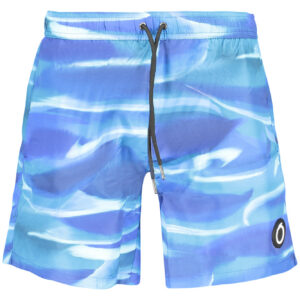 TRUSSARDI COSTUME PARTE SOTTO UOMO BLU