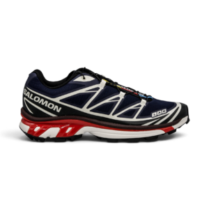 Salomon XT-6 Maritime Blue Black
