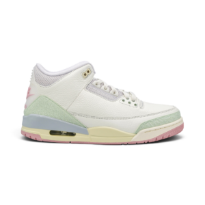 Jordan 3 Retro Spring Is In The Air