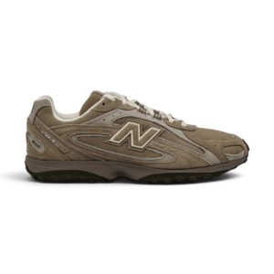 New Balance 204L Mushroom Arid Stone