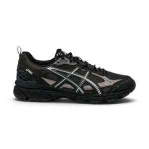 ASICS Gel-Nunobiki Graphite Grey Black