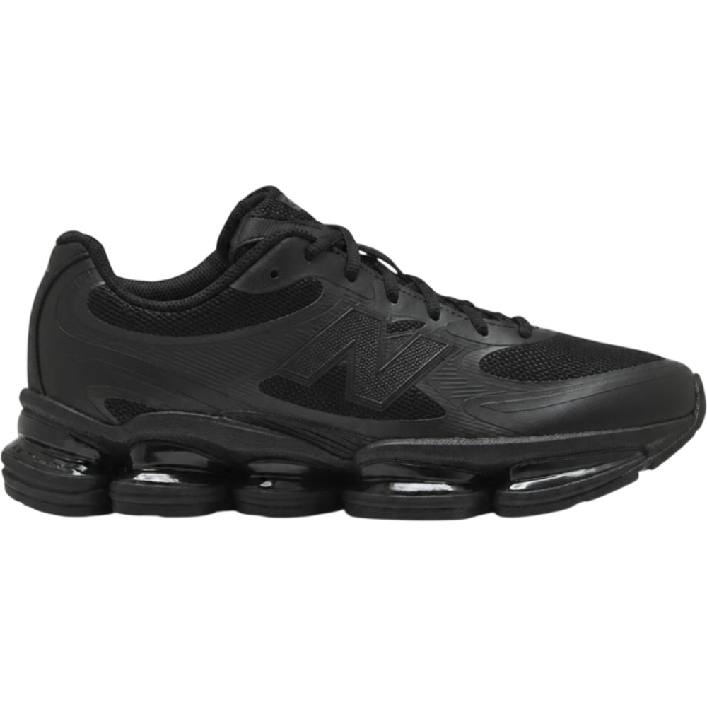 New Balance Abzorb 2000 Black