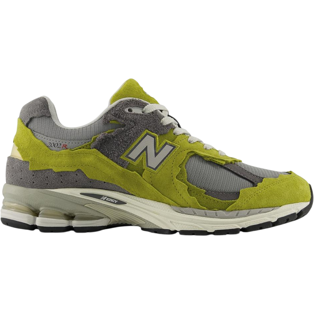 New Balance 2002R Protection Pack Sea Moss Raincloud