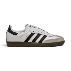 Adidas Samba OG White GS