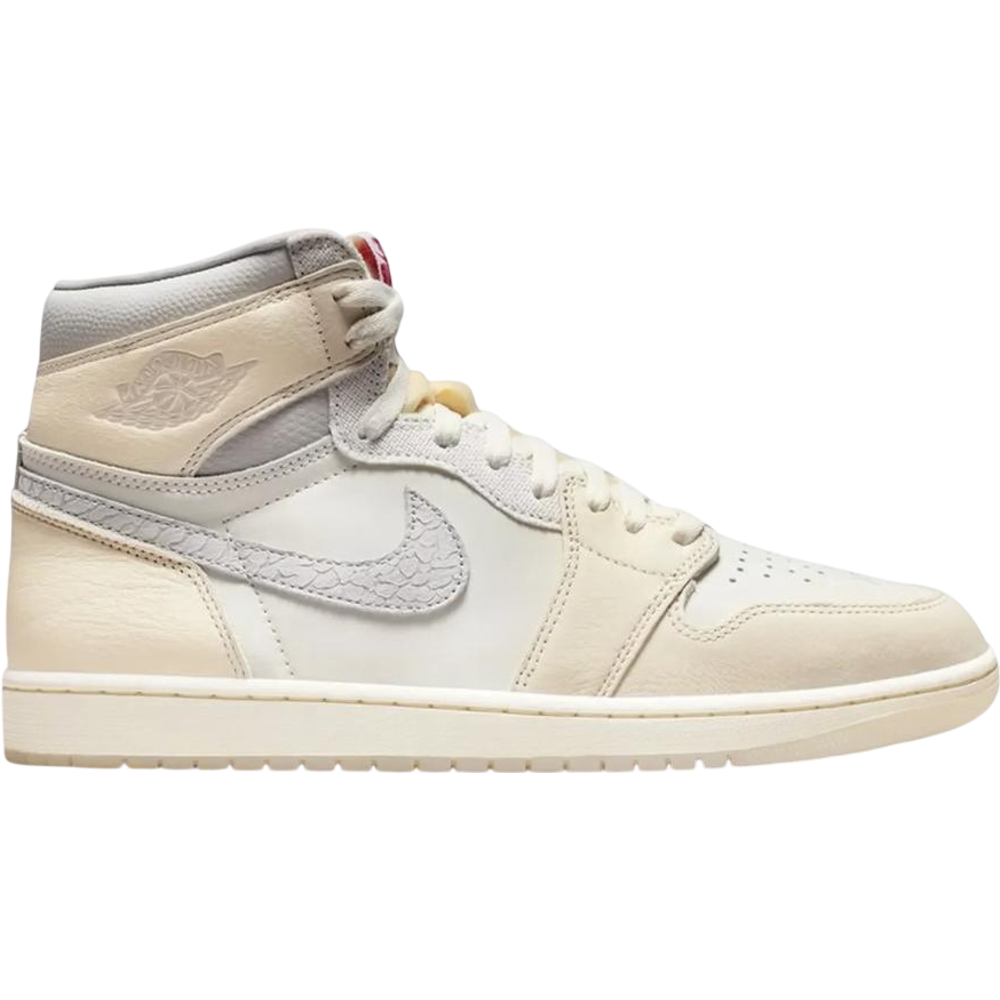 Jordan 1 Retro High OG Sail University Red