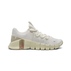 Nike Free Metcon 5 Sail Sanddrift (Women's)