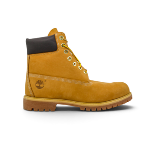 Timberland 6 In Premium Waterproof Boot Wheat
