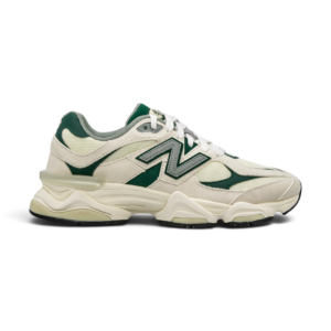 New Balance 9060 Nightwatch Green/Angora