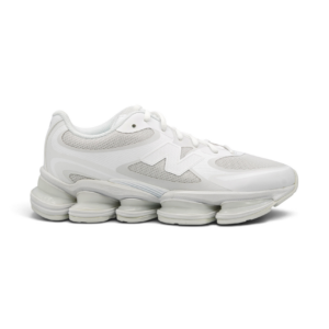 New Balance Abzorb 2000 White Grey