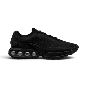 Nike Air Max Dn Triple Black