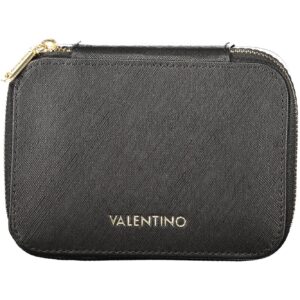 VALENTINO PORTAGIOIE DONNA NERO