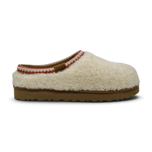 UGG Tasman Maxi Curly Slipper Natural