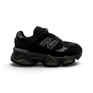 New Balance 9060 Black (TD)