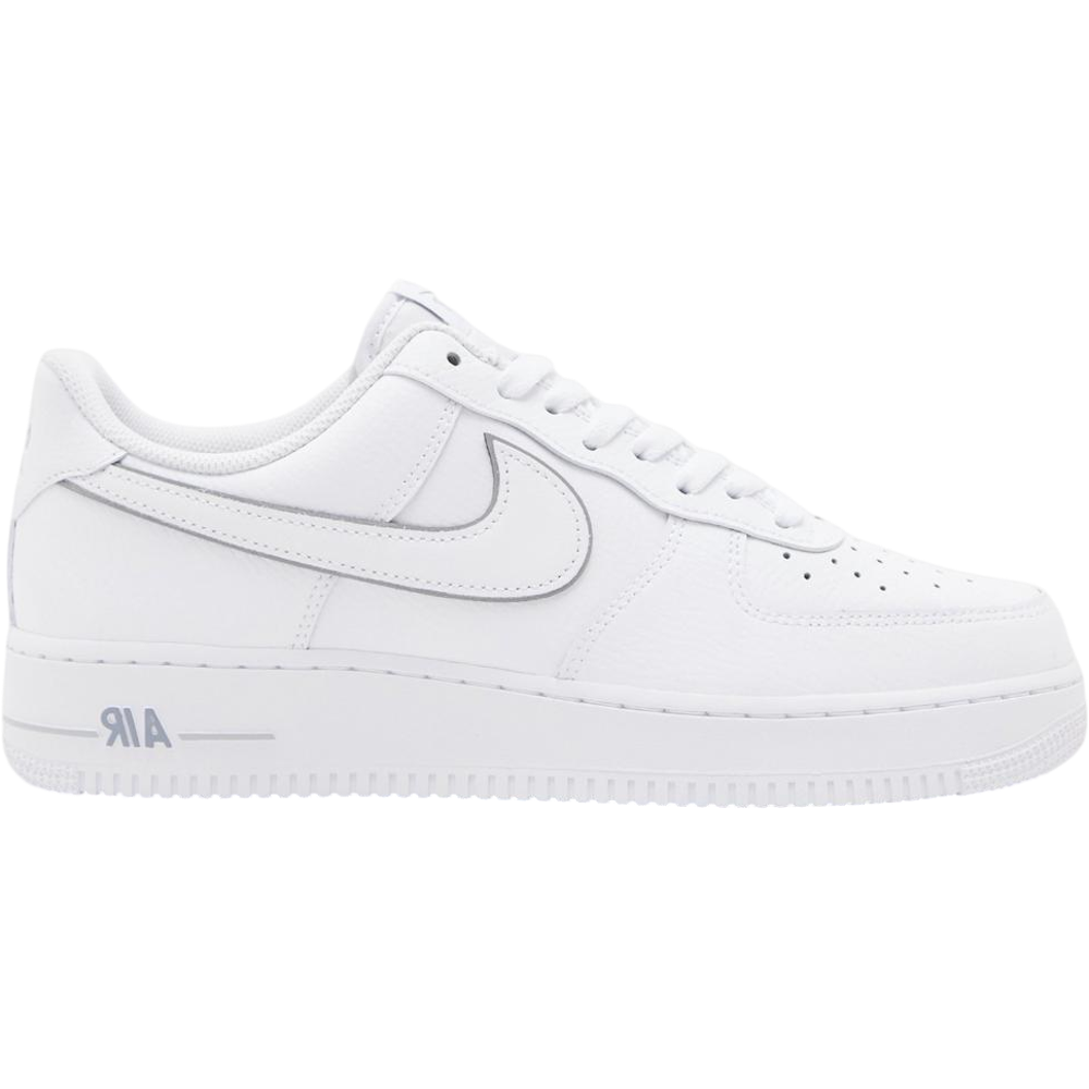 Nike Air Force 1 Low '07 LV8 White Silver Wolf Grey