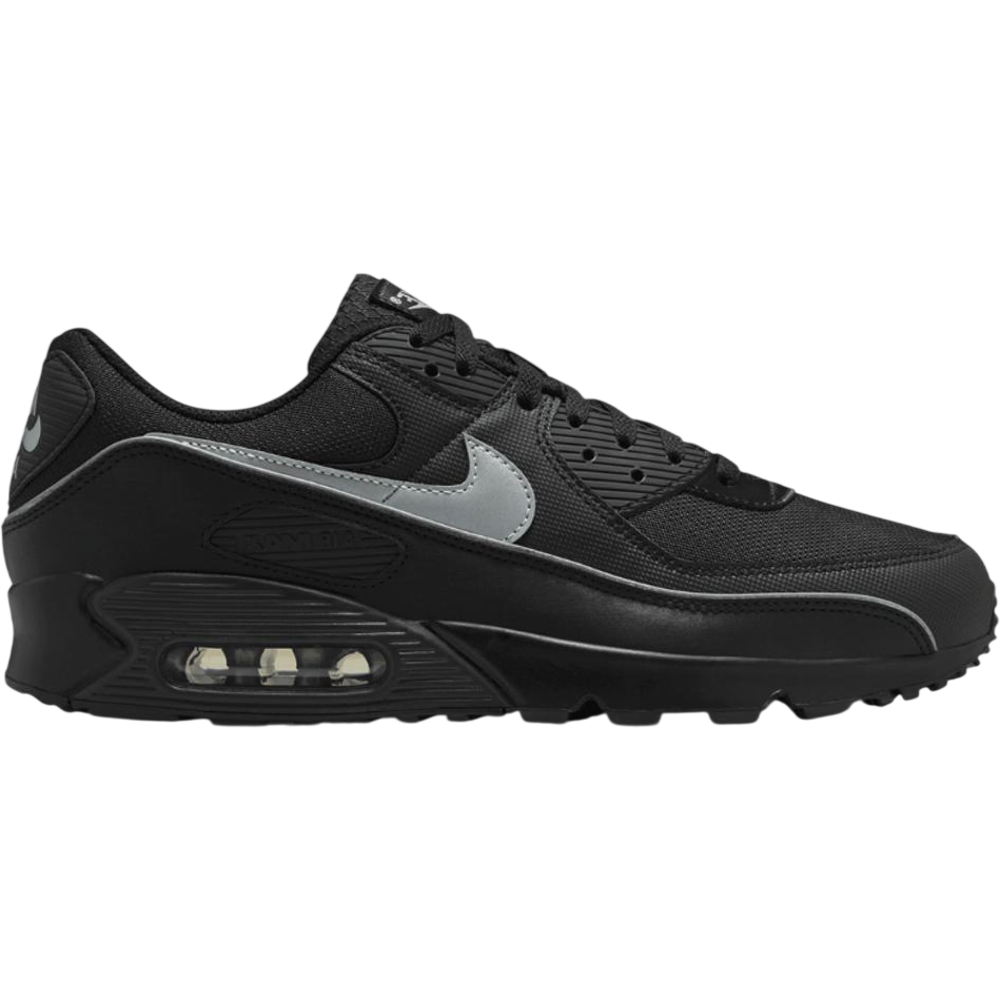 Nike Air Max 90 Black Reflective