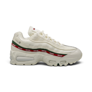 Nike Air Max 95 SP Undefeated Sail