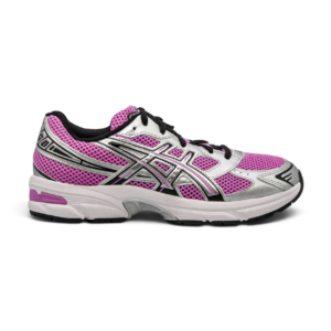 ASICS Gel-1130 Lavender Glow Pure Silver (GS)