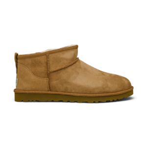 UGG Classic Ultra Mini Boot Chestnut
