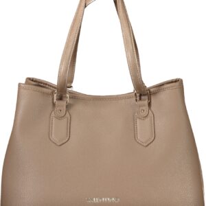 VALENTINO BAGS BORSA DONNA MARRONE