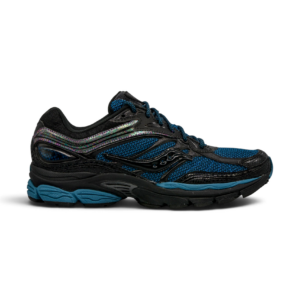 Saucony ProGrid Omni 9 Glowaconstrictor Black