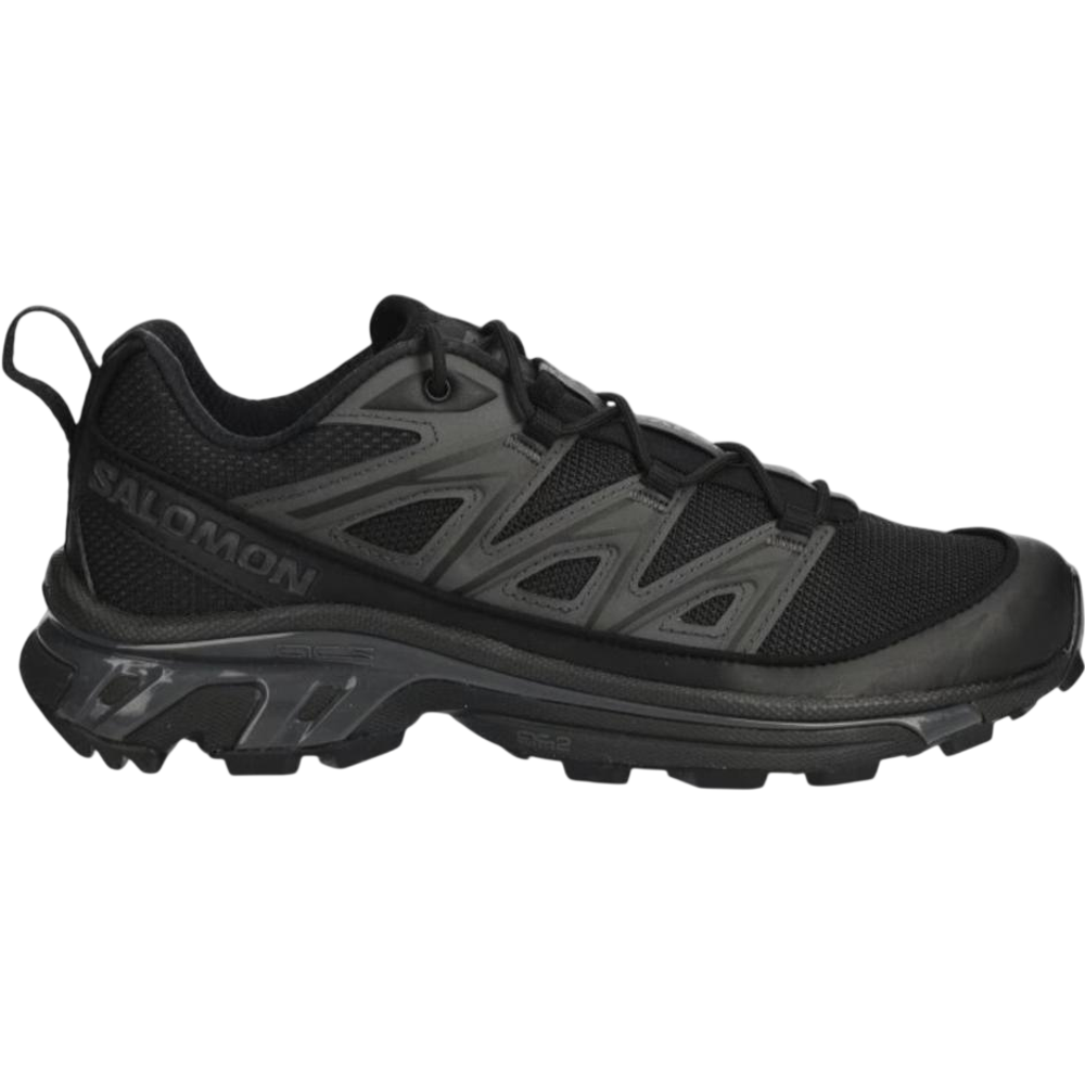 Salomon XT-6 Expanse Black Magnet