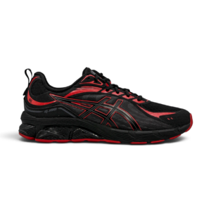ASICS Gel-Quantum 180 VIII Black Classic Red