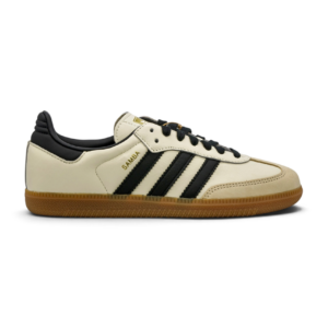 adidas Samba OG Cream White Sand Strata (Women's)