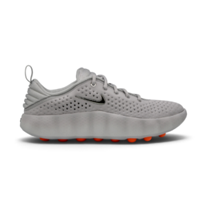 Nike Mind 002 Light Smoke Grey