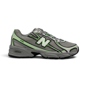 New Balance 740 Slate Grey Green (GS)