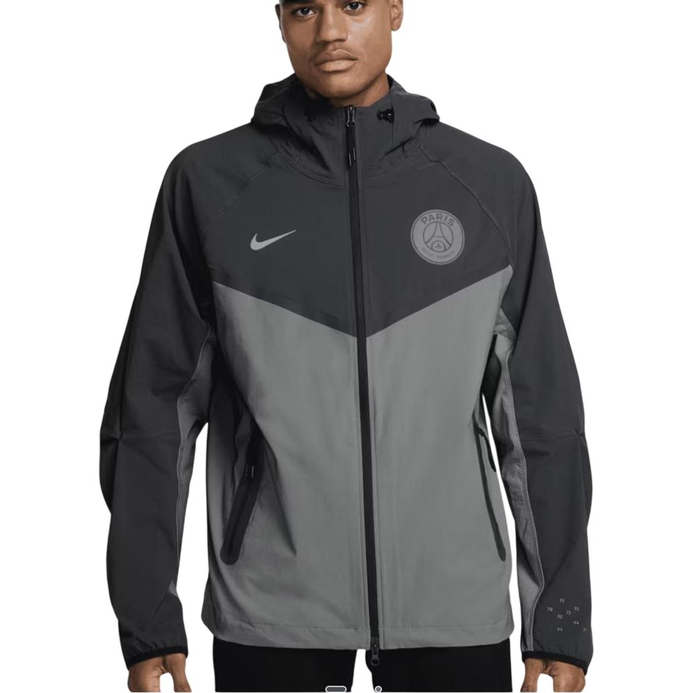 Nike Paris Saint Germain Tech Woven Jacket