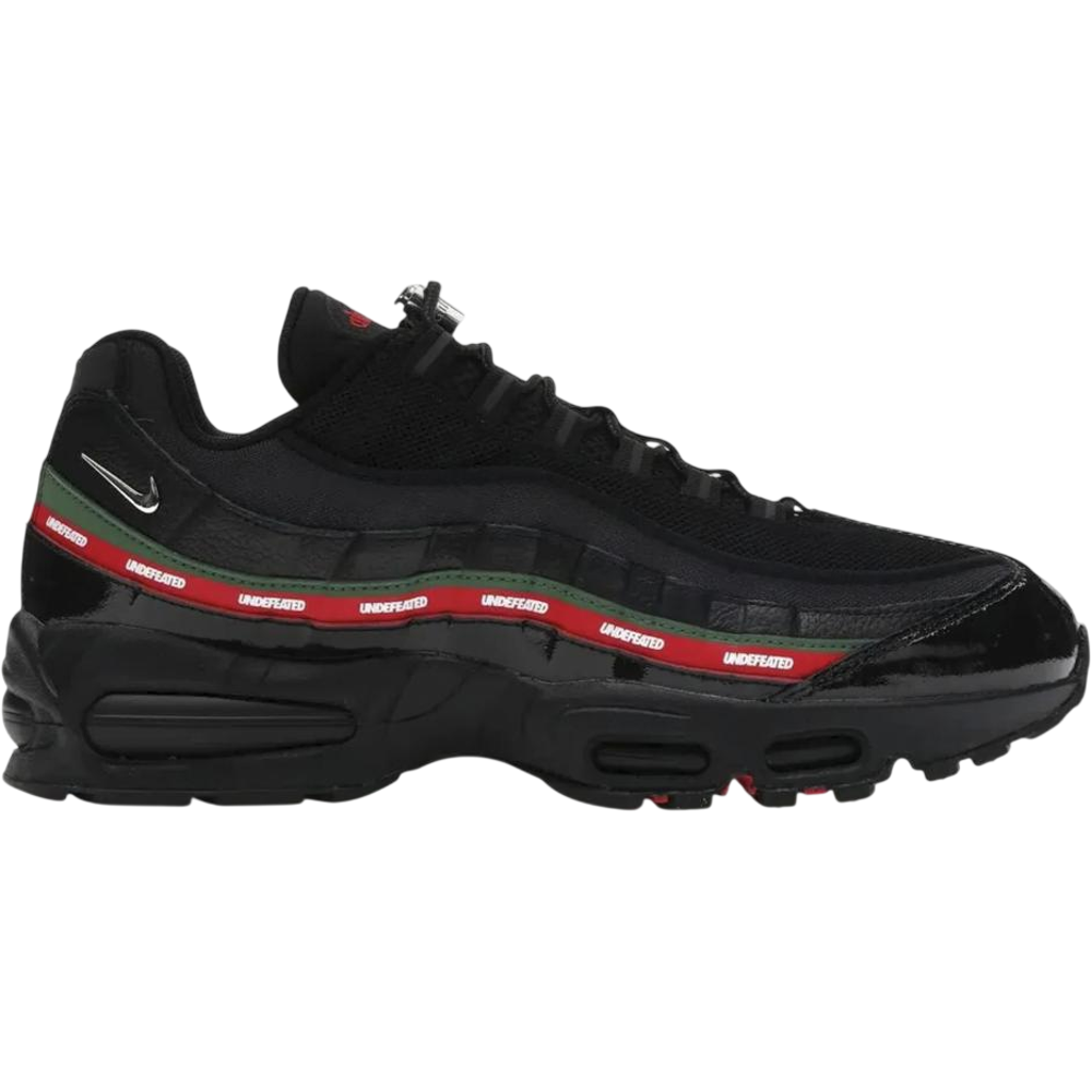 Nike Air Max 95 SP Undefeated Black