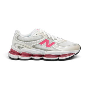 New Balance Abzorb 2000 White Pink