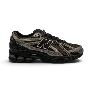 New Balance 1906 Thunder Brown Black