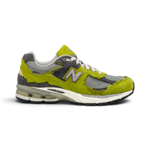 New Balance 2002R Protection Pack Sea Moss Raincloud