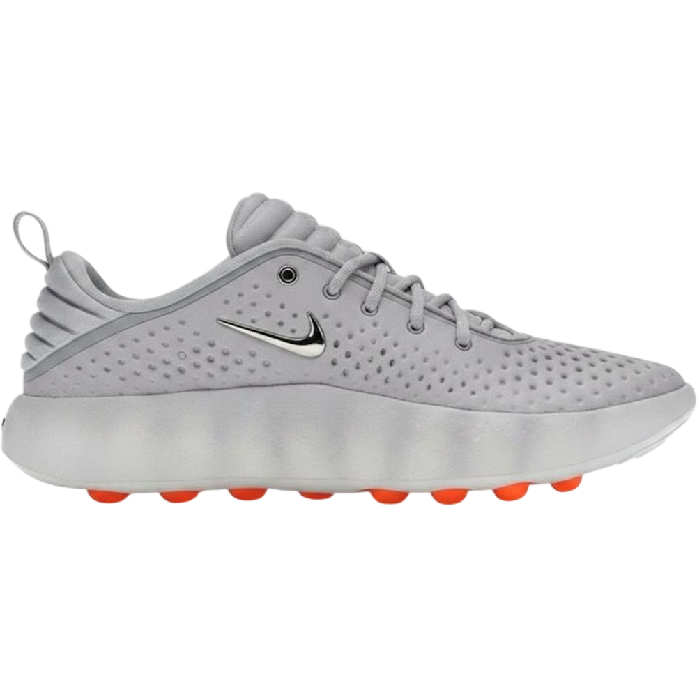 Nike Mind 002 Light Smoke Grey