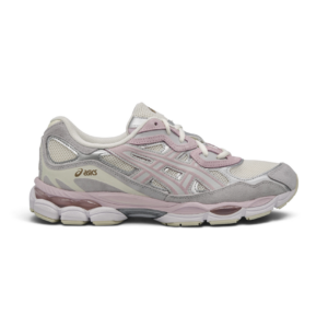 ASICS Gel-NYC Concrete Barely Rose