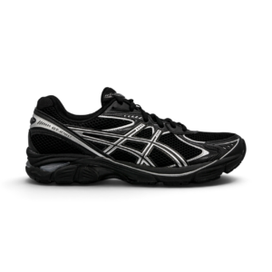 Asics GT-2160 (Black / Silver)