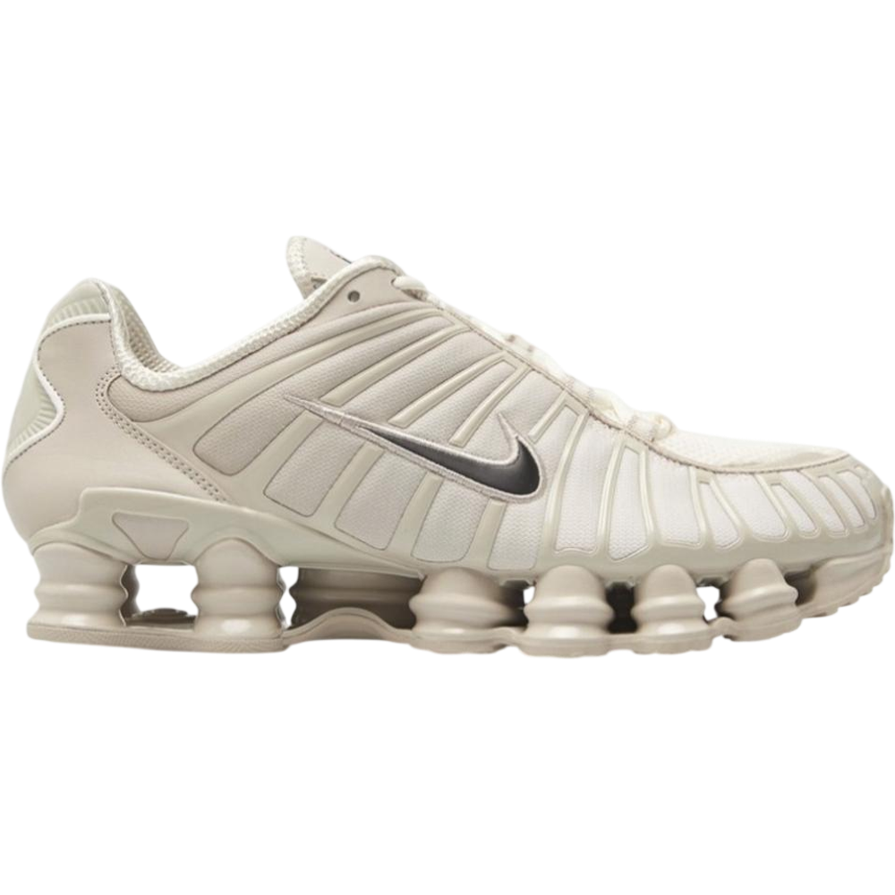 Nike Shox TL Cream Sail