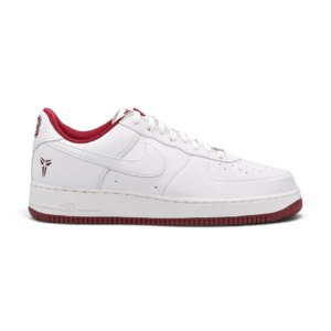 Nike Air Force 1 Low Kobe Bryant Forever Lower Merion Home