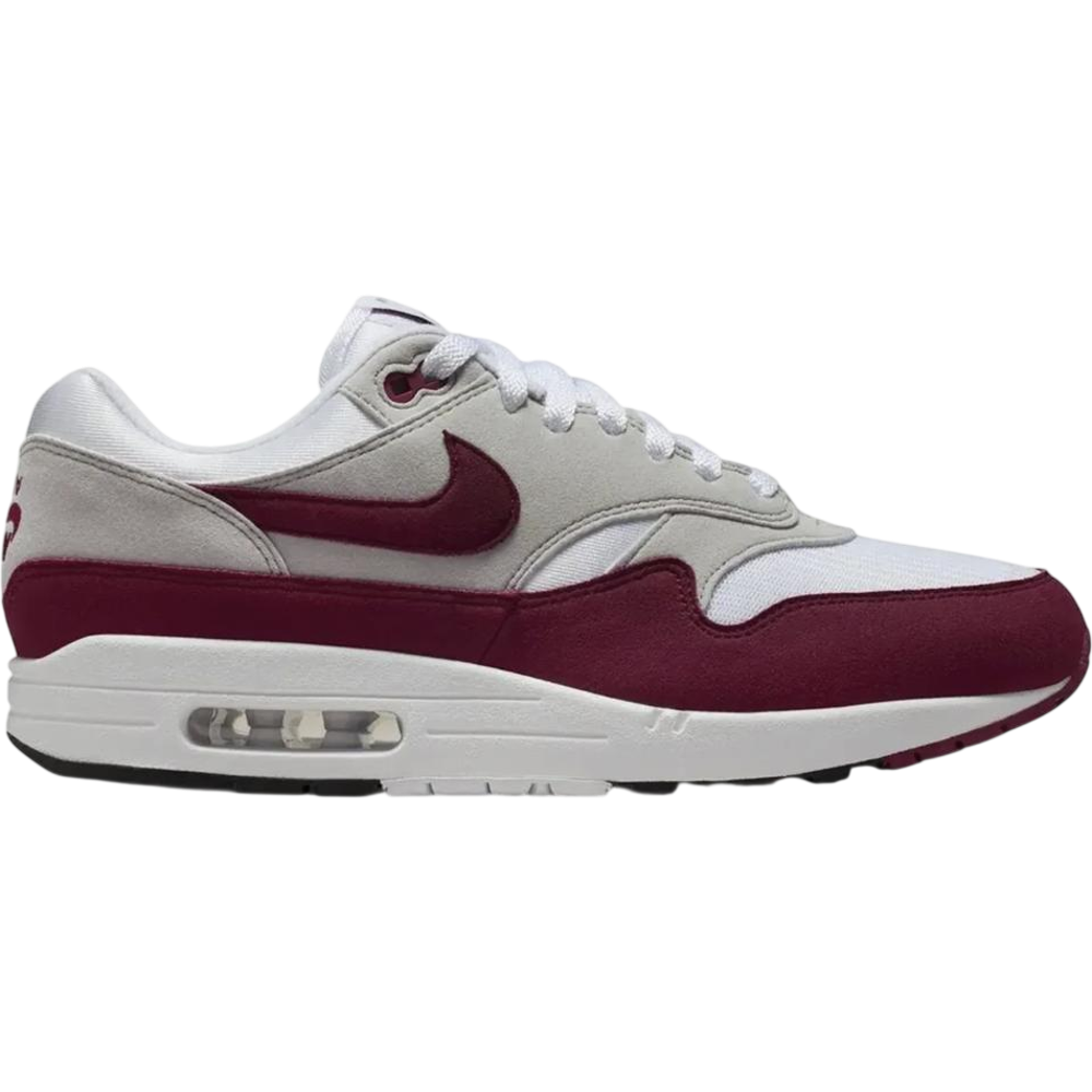 Nike Air Max 1 '87 x Stranger Things Steve Harrington