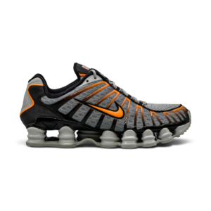 Nike Shox TL Smoke Grey