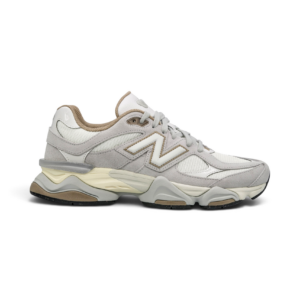 New Balance 9060 Driftwood/Sea Salt