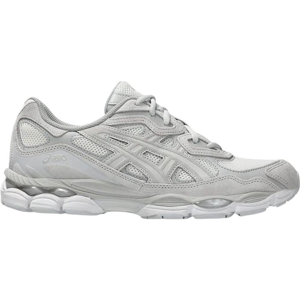 ASICS GEL-NYC Cream/Cloud Grey