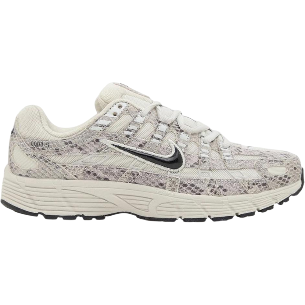 Nike P-6000 Se Light Bone/ Light Bone-Black (Women's)