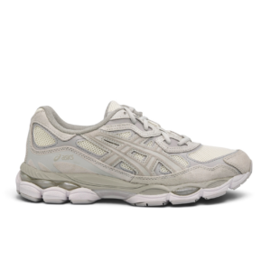 ASICS GEL-NYC Cream/Cloud Grey