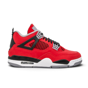 Jordan 4 Toro Bravo