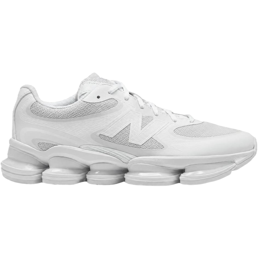New Balance Abzorb 2000 White Grey