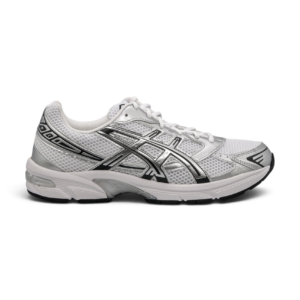 ASICS Gel-1130 White Pure Silver