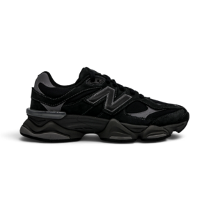 New Balance 9060 Black Castlerock