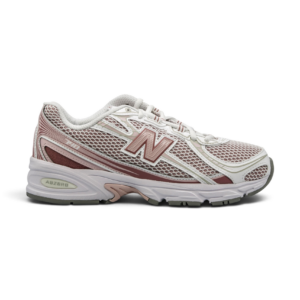 New Balance 740 White/Pink